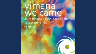 We Came Akira Kayosa’s 2009 Passion Mix V2 [upl. by Ahtamat397]