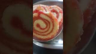 food recipe swiss roll [upl. by Navis]