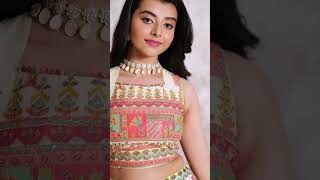 Myra Singh New Look ytshorts ytshort myra myrasingh music myraprincess [upl. by Lemahs]