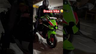 prorider1000 kawasakininja shortvideo twins viralshort uttarakhand [upl. by Esoj97]