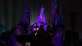 Disneyland Paris FireworksIlluminations [upl. by Encrata]