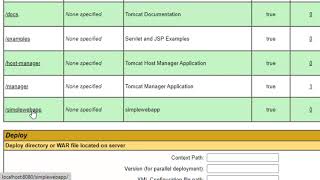 Run and Debug Java Web Application in Tomcat using VS Code  Use VS Code Community Server Connector [upl. by Anatollo]