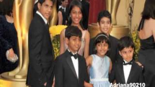 Oscars 2009 The 81st Academy Awards Highlights Recap best moments SLUMDOG MILLIONAIRE [upl. by Macdermot]