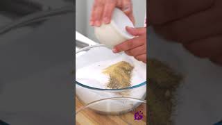 How To Make Cured Fish At Home 🏡 [upl. by Isiad]