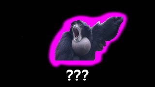 10 Different Yelling monkey meme Sound Variations under 2 minute [upl. by Kealey]