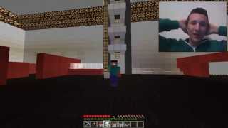 Minecraft Basic 61  EdinCreations hospital enterijer [upl. by Edana]