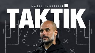 FM 24 Taktik Yüklemesi Nasıl Yapılır  Football Manager Taktik Rehberi [upl. by Aivitnahs821]