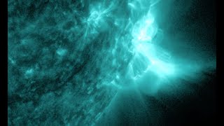 One More Solar Storm Coming Sun Impacts Hurricanes  S0 News May142024 [upl. by Panthea]