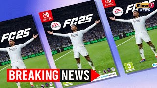 EA Sports FC 25 Web and Companion Apps Key Details and Launch Timing [upl. by Animor]