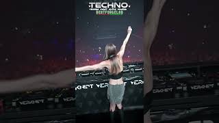 TECHNO FRESHBOX techno technofest electronicmusic musicfestival party technomusic technomusic [upl. by Jarad463]