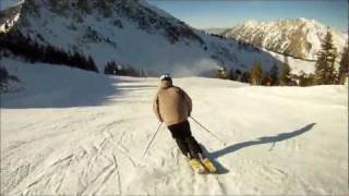 bluehouse skis maven review with matt vaughan [upl. by Seligman]