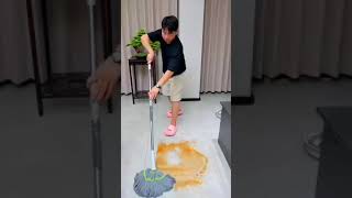 Twist mop the smart easy one [upl. by Embry]