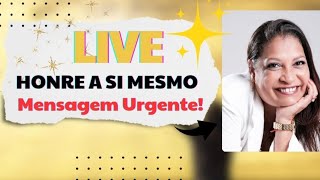 🔥LIVE 🔥HONRE A SI MESMOfabisanttosshonreasimesmobaralhocigano permissão [upl. by Notsuj617]