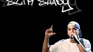 13  Back That Azz Up remix  Eminem UNRELEASED [upl. by Rafaelita]