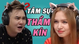 Xemesis và Xoài Non Tâm Sự Thầm Kín [upl. by Aneeram]