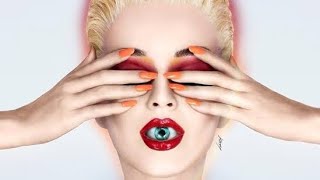 Katy Perry  Chained To The Rhythm ftSkip Marley [upl. by Ssur]