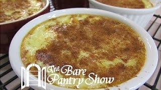 Baked Custard [upl. by Rola801]