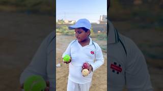 Plastic Bat🏏vs 3 Ball⚾️Kon Jeete🥶Ga Match😱motivation inspiration shortfeed youtubeshort [upl. by Draw493]