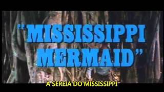 A Sereia do Mississippi Trailer [upl. by Augustin206]