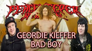 GEORDIE KIEFFER  Bad Boy [upl. by Guenzi]