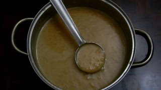 Caverry Amma amp Vidya Recipe  Sadasadayam Payasam [upl. by Kall]