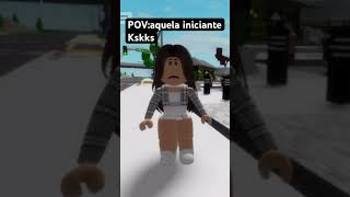 roblox mulherdepreso music brockhaven subscribe naoflopaaaa pop [upl. by Elleuqram]