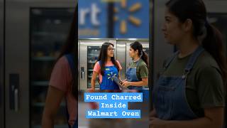 BIZARRE Death inside Walmarts Bakery Oven  Accident or Foul Play shorts [upl. by Trace]