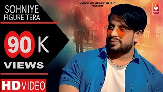 Figure Tera Official  Haryanvi Dj Songs Haryanavi 2019  Harender Bhati [upl. by Brina]