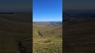 The mountains brecon beacons [upl. by Georgeanne]