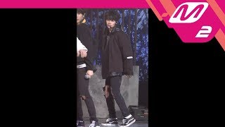 MPD직캠 스트레이 키즈 양정인 직캠 헬리베이터Hellevator Stray Kids YANG JEONG IN FanCam  MCOUNTDOWN2018111 [upl. by Arluene]