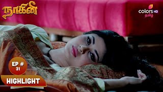 Naagini S01  நாகினி S01  The Revenge Plot  பழிவாங்கும் சதி [upl. by Susana364]