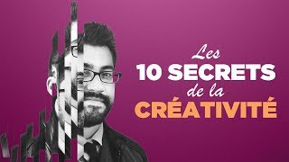 CRÉATIVITÉ  Les 10 secrets des artistes qui réussissent Austin Kleon [upl. by Richardo]