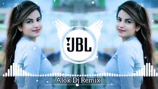 OBedardeyaArijitSinghDjSonghardbassDjRemixHindiDjRemix🥀AlokDjREMIX viralvideos [upl. by Burgwell]