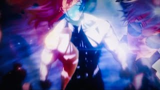 JJK edit  amv flow  clean [upl. by Dnomaid]