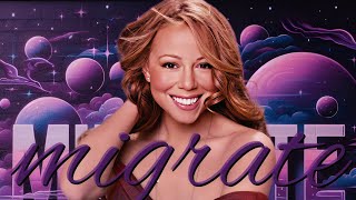 Mariah Carey  Migrate Without Rap  Alternative Version [upl. by Caine973]