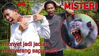 MISTERI PART 4  Mikael Family [upl. by Suh]