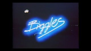 Making Of Biggles 1985 VOS [upl. by Idalia]