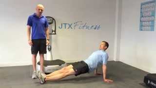 Abs Exercises Reverse Plank With Leg Raises [upl. by Yregerg875]