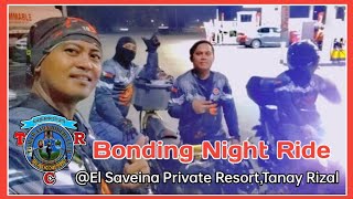 TRC Bonding Ride and Birthday Celebrations at EL SAVEINA Resort  Abai Efren Vlogs [upl. by Lamphere268]