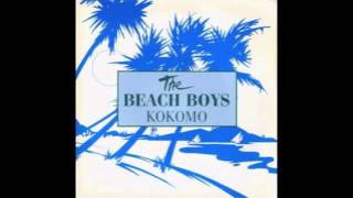 Kokomo  The Beach Boys With Lyrics [upl. by Lyle25]