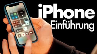 iOS 17 Familienfreigabe 👨‍👩‍👧 Kinderaccount erstellenhinzufügen und einrichten  NilsHendrik Welk [upl. by Aizitel]