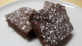 Tutorial Brownies [upl. by Couchman9]