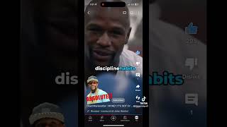 Floyd Mayweather Motivation tmt floydmayweather motivation motivational motivationalvideo [upl. by Tini871]