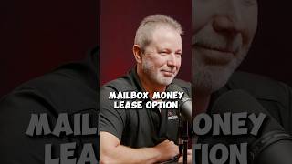 Mailbox Money is NOT being a landlord realestate investor richdadpoordad disruptors podcast [upl. by Castora]