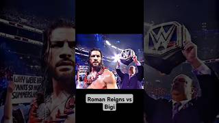 Roman Reigns Again Wwe Undisputed Champion 🏆 romanreigns shorts [upl. by Duyne]