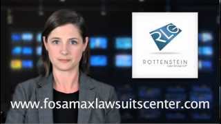 Fosamax Lawsuit News Fosamax Lawsuit Against Merck Declared a Mistrial [upl. by Brine]