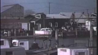 The Life of a Clam Digger 1972 Long Island [upl. by Illac]