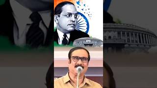 Ambedkar ஒரு சாதிக்குள் அடைக்கக்கூடாதுanbumaniramadoss ambedkar thirumavalavan dalitprotest [upl. by Enttirb]