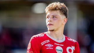 Gustav Lindgren  WELCOME TO PETERBOROUGH  2024  HD [upl. by Rothwell]