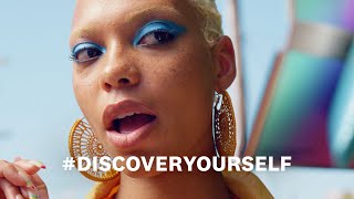 IPSY DiscoverYourself [upl. by Lednic]